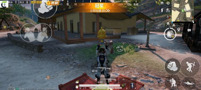直装和平精英免费科技 - 秒启透视挂无需配置